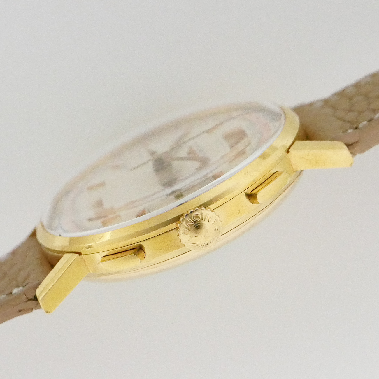 LONGINES CHRONOGRAPH