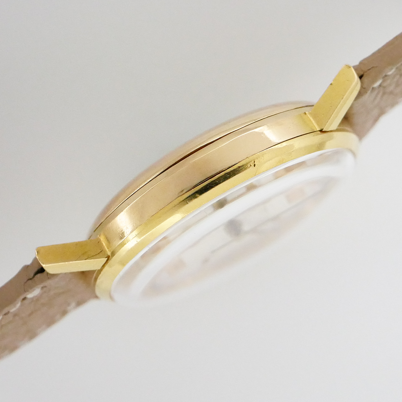 LONGINES CHRONOGRAPH