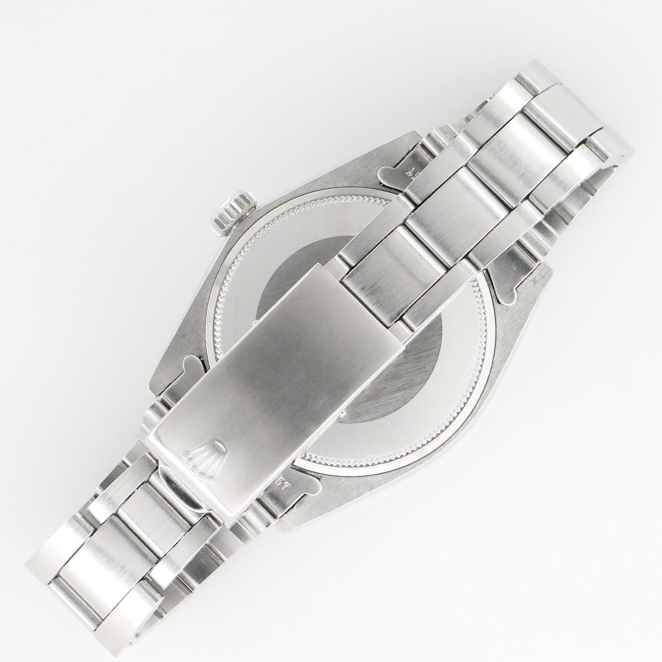 ROLEX OYSTER PERPETUAL DATE