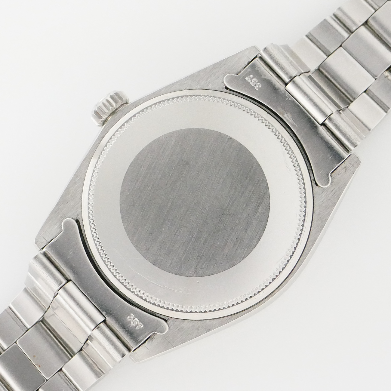 ROLEX OYSTER PERPETUAL DATE