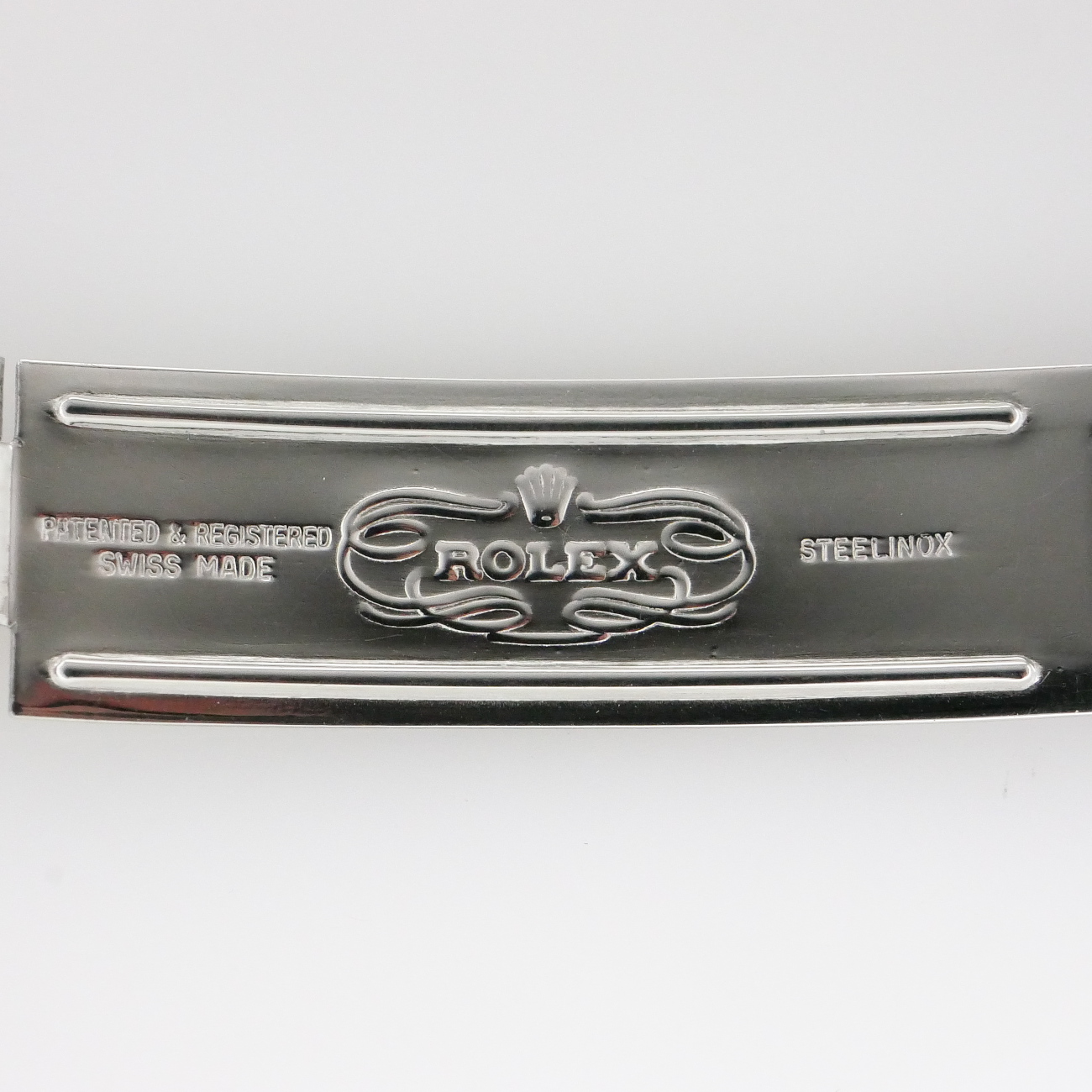 ROLEX OYSTER PERPETUAL DATE