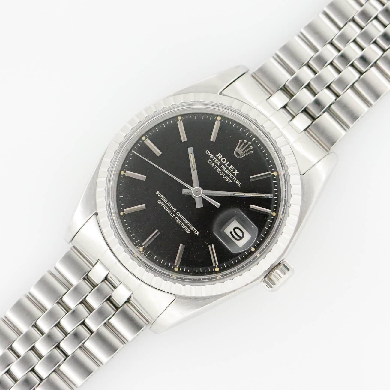 ROLEX DATEJUST   