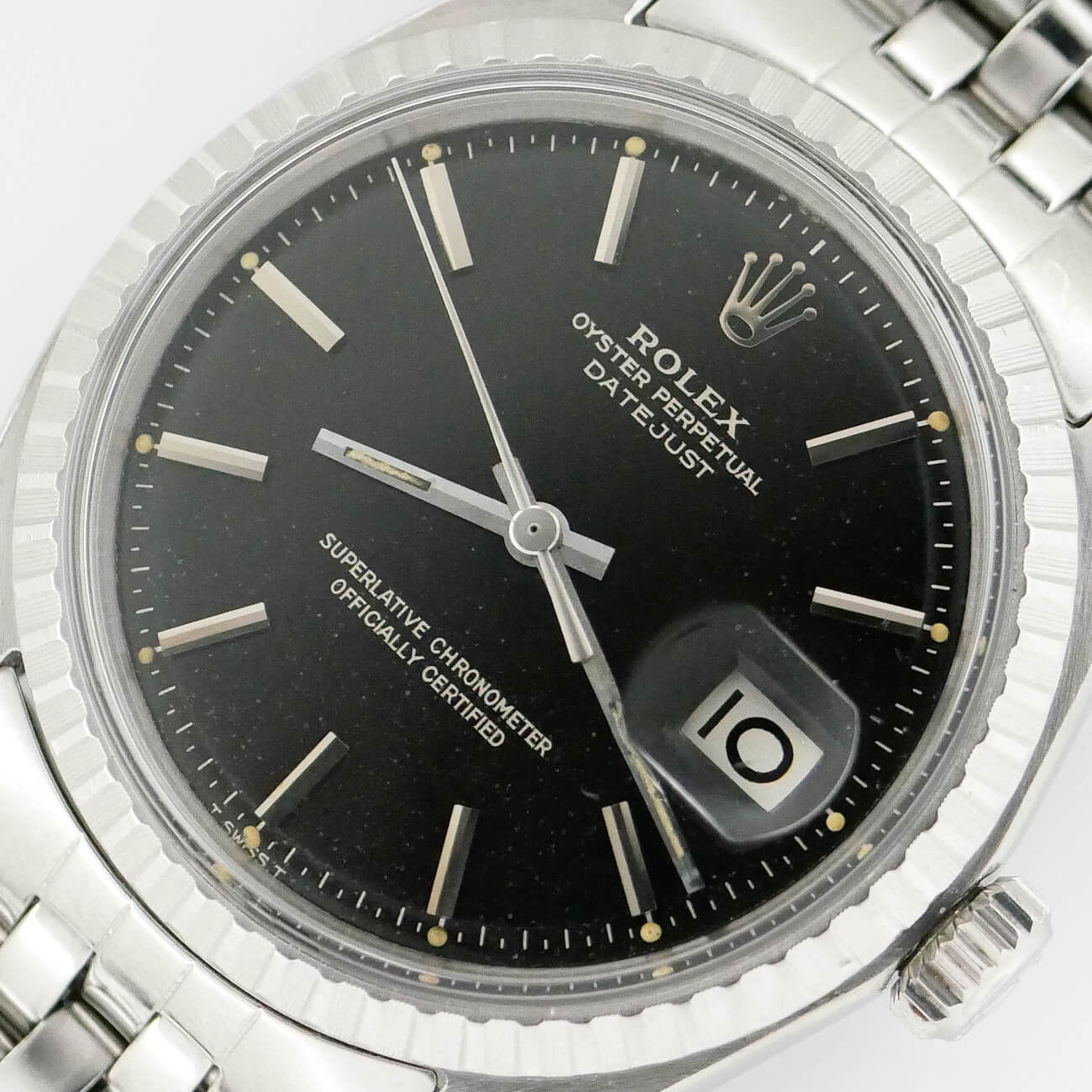 ROLEX DATEJUST   