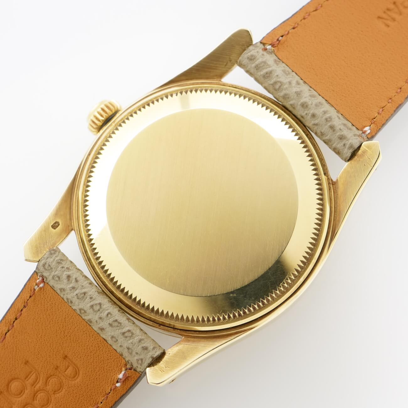 ROLEX OYSTER PERPETUAL 