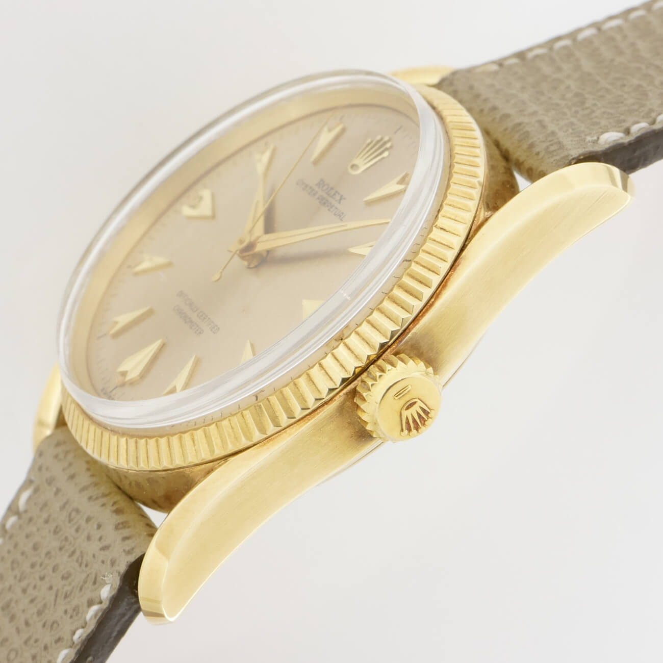 ROLEX OYSTER PERPETUAL 