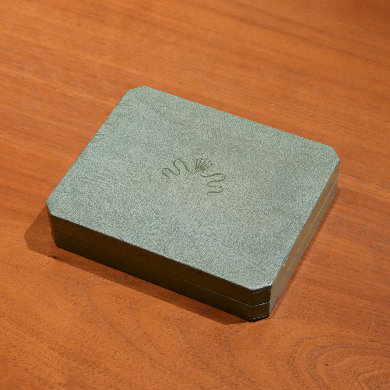 ROLEX OYSTER PERPETUAL 