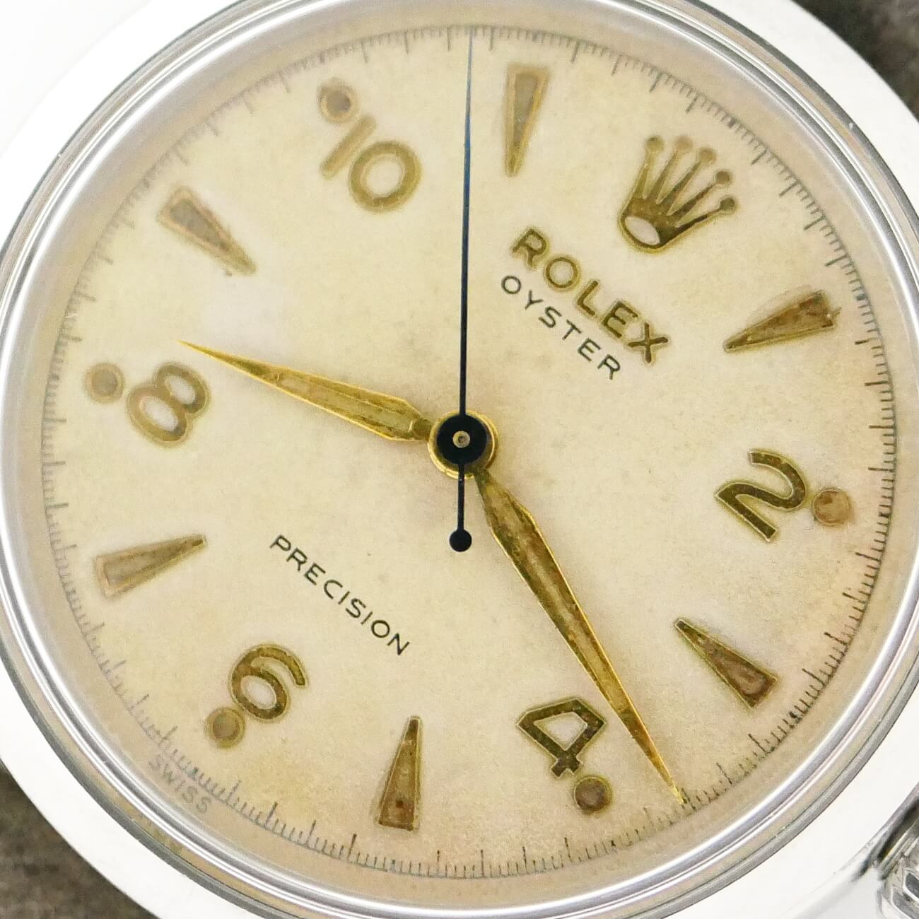 ROLEX OYSTER