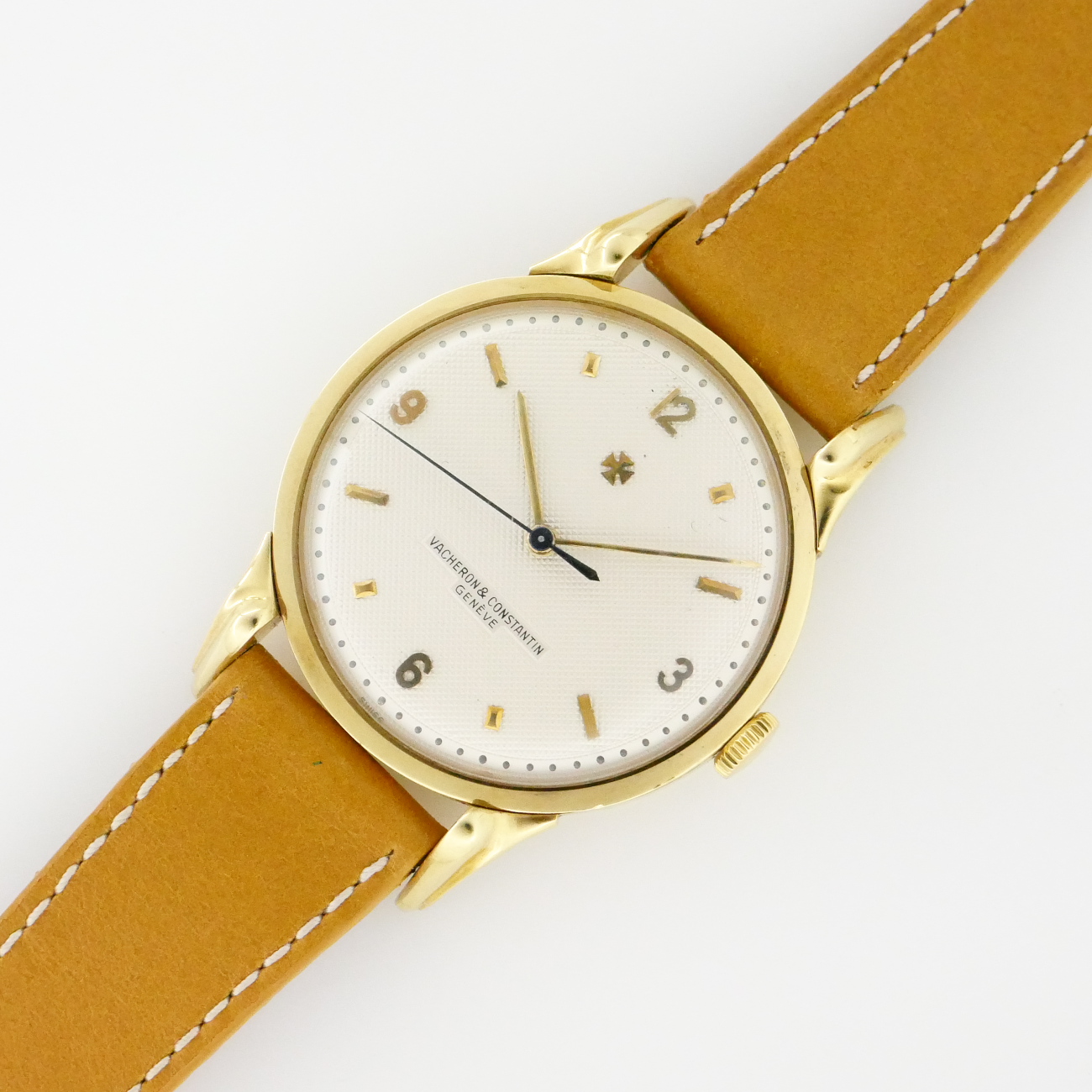 VACHERON & CONSTANTIN FANCY LUG