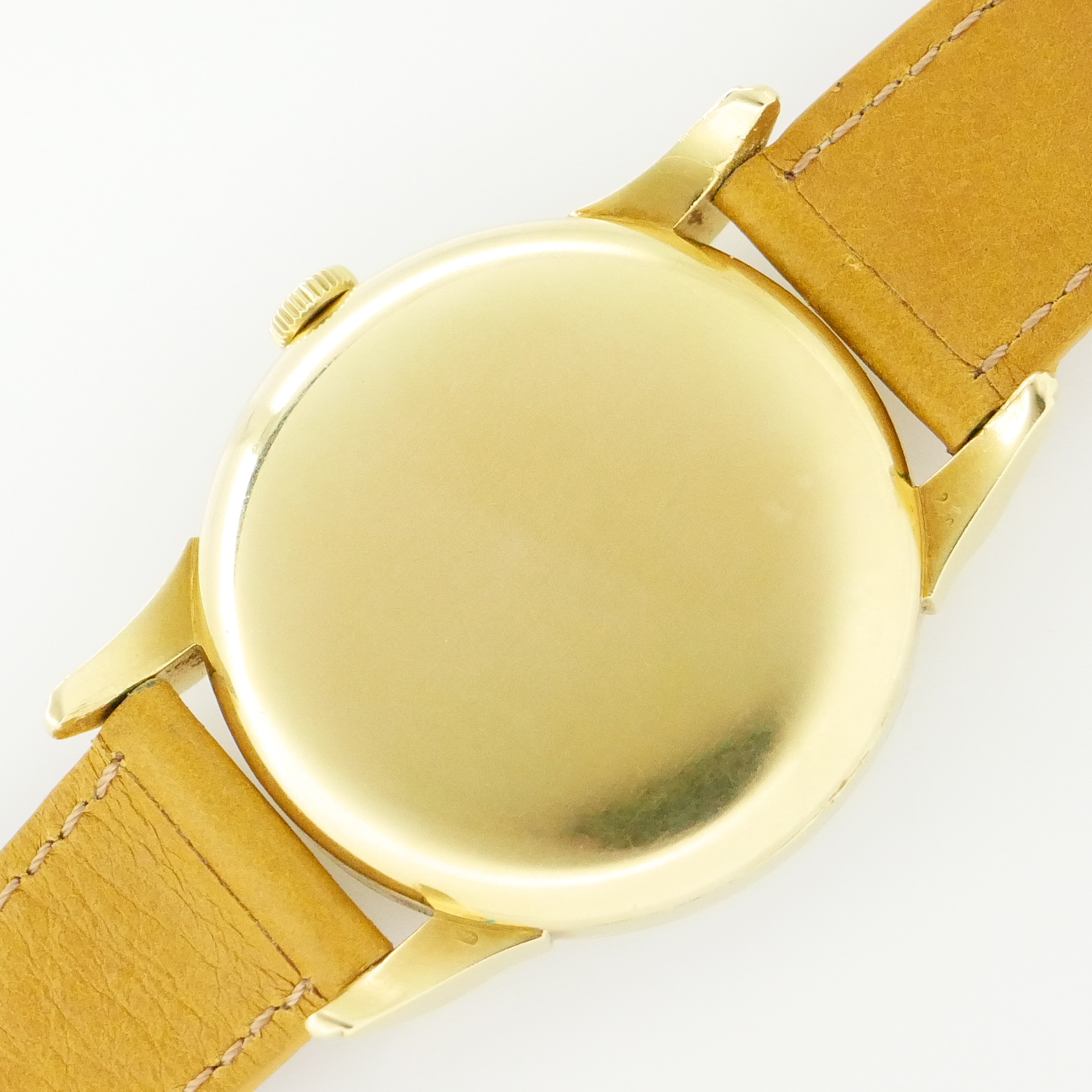 VACHERON & CONSTANTIN FANCY LUG