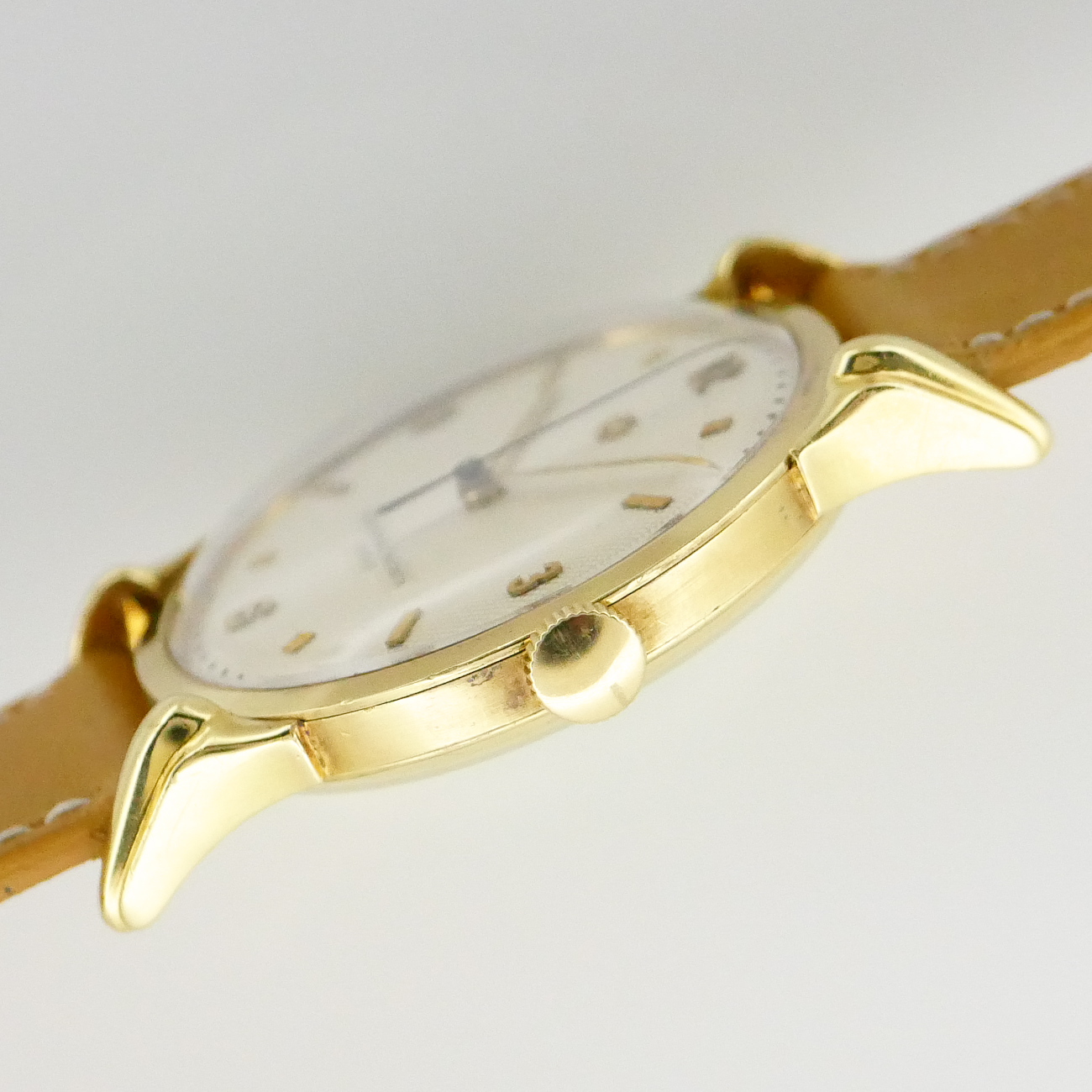 VACHERON & CONSTANTIN FANCY LUG