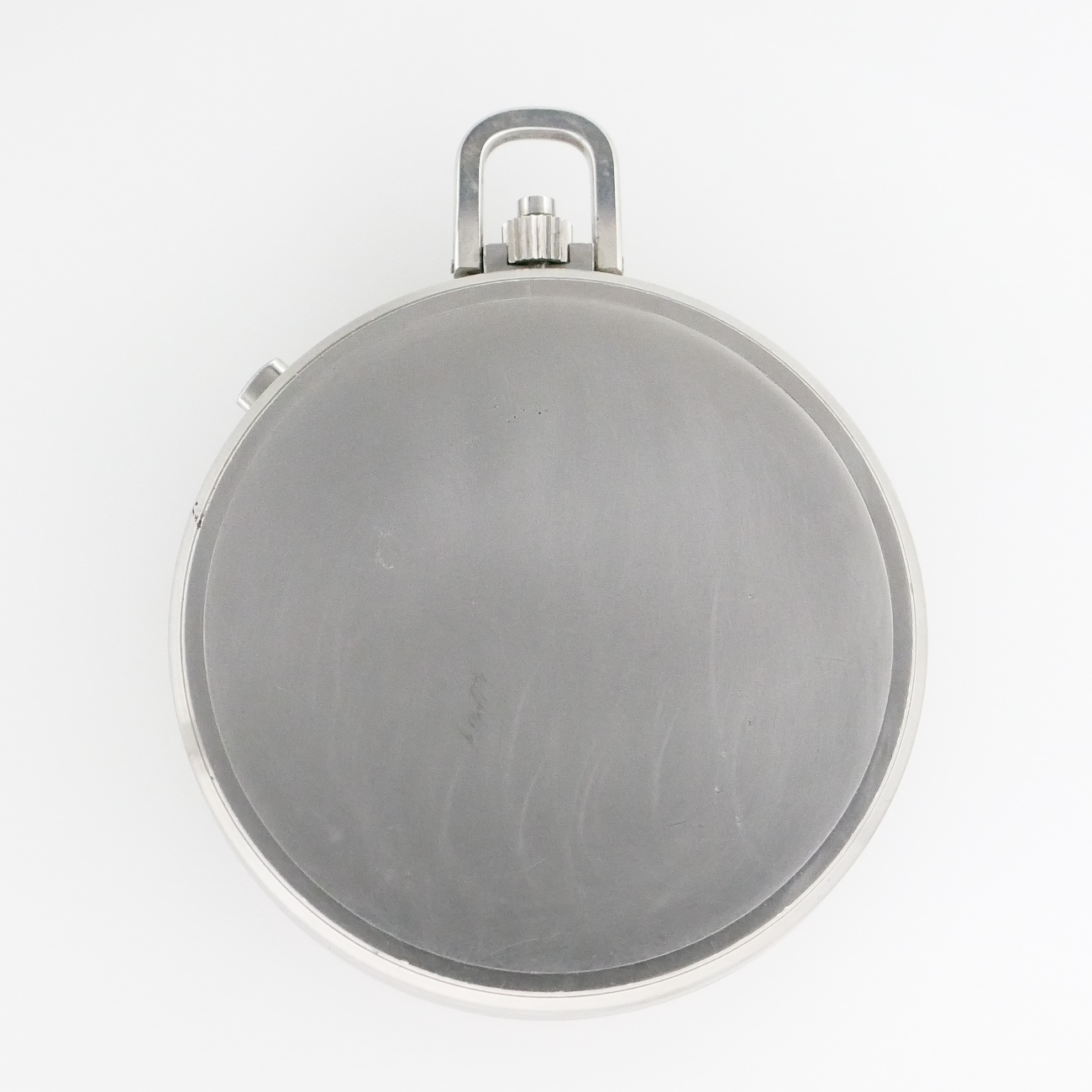 EBERHARD POCKET CHRONOGRAPH