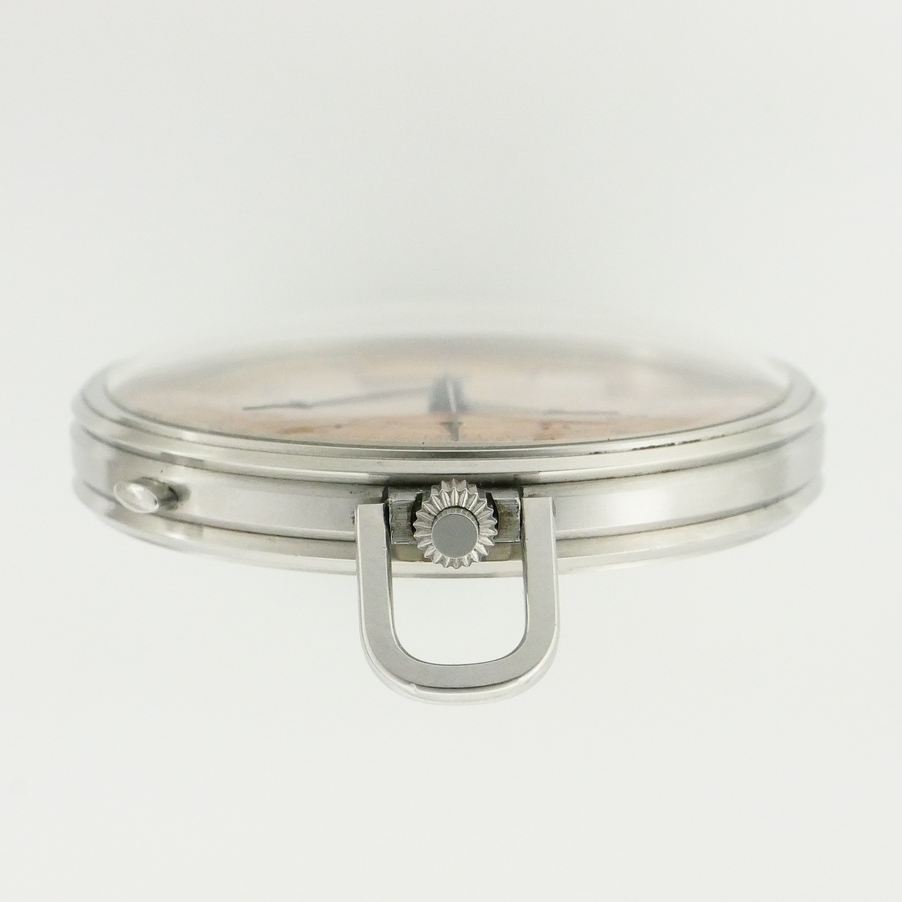 EBERHARD POCKET CHRONOGRAPH