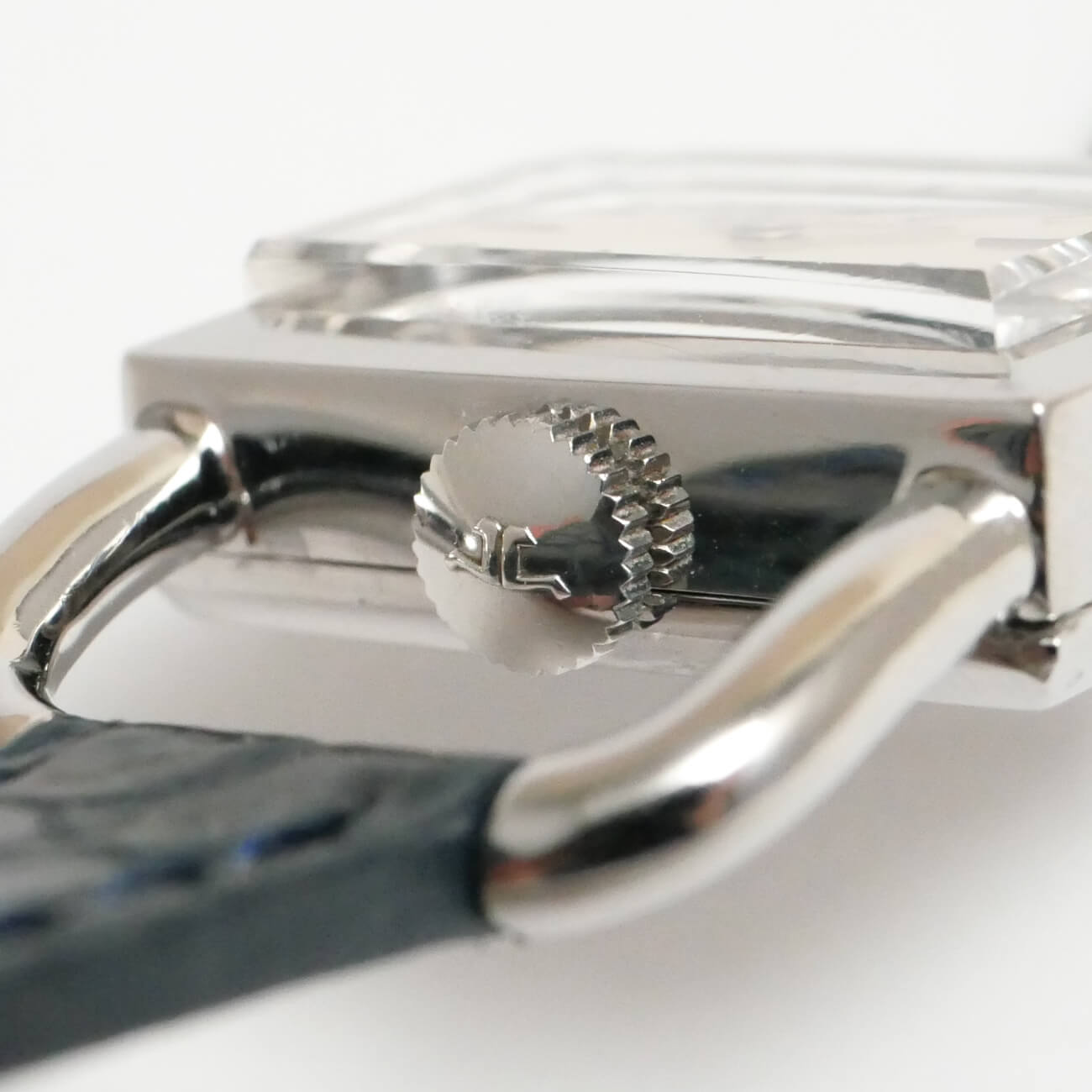 mu1685 | JAEGER LECOULTRE - ladies | CARESE [ケアーズ