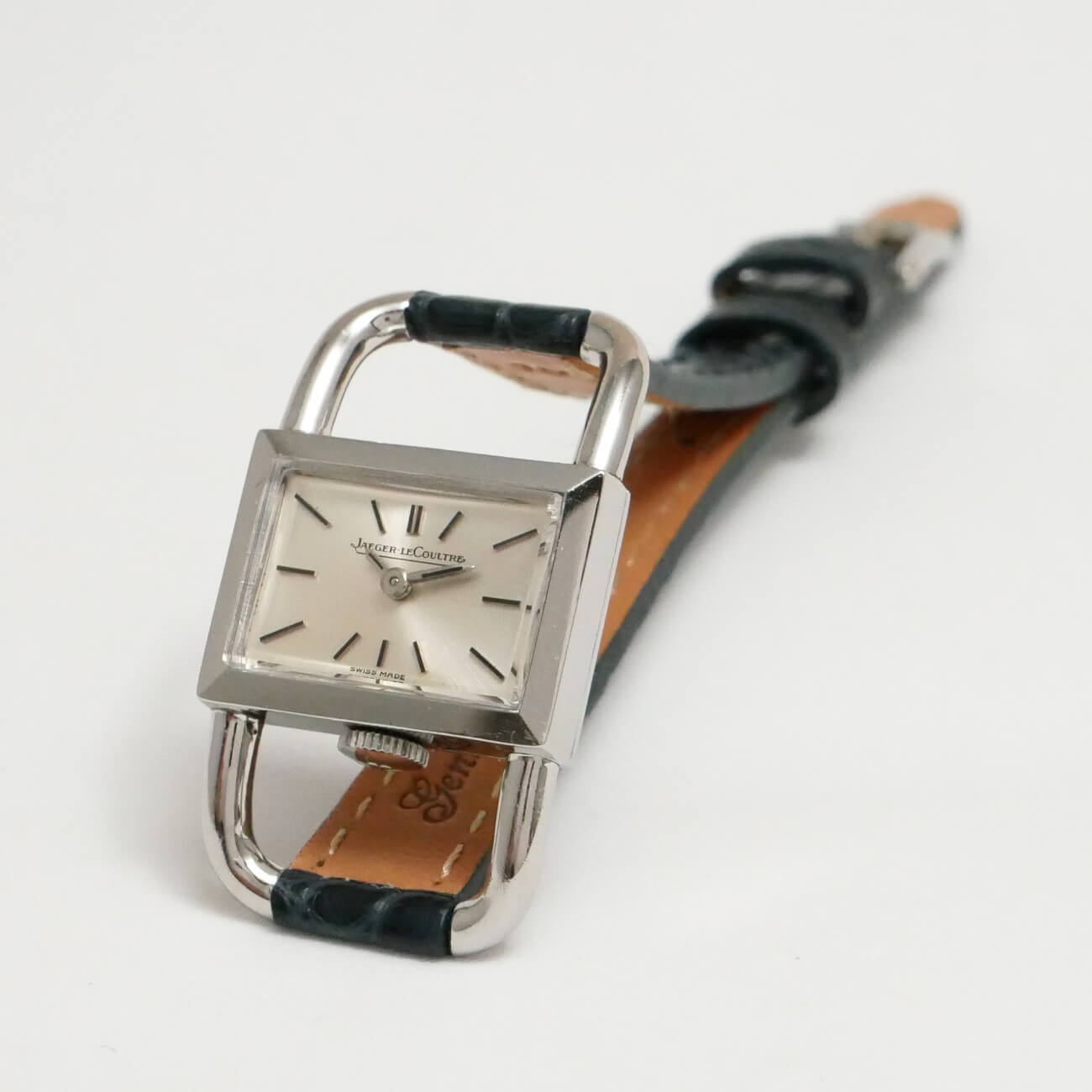 JAEGER LECOULTRE DRIVER'S