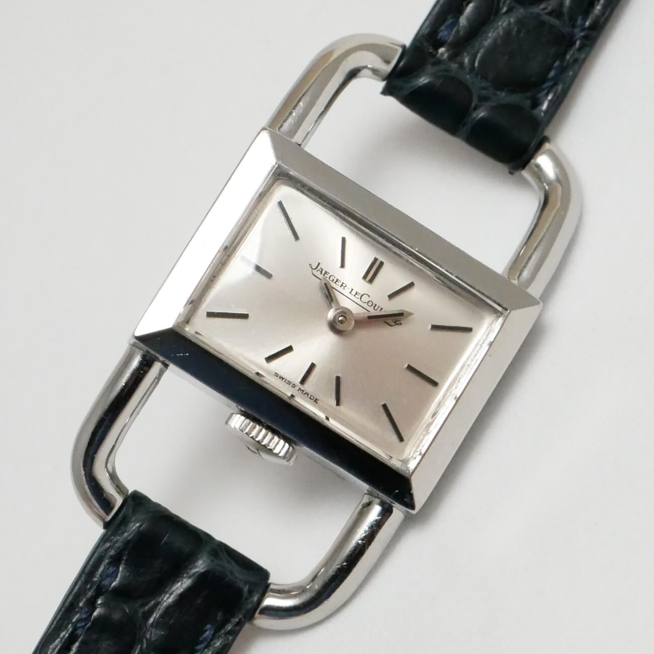 mu1685 | JAEGER LECOULTRE - ladies | CARESE [ケアーズ