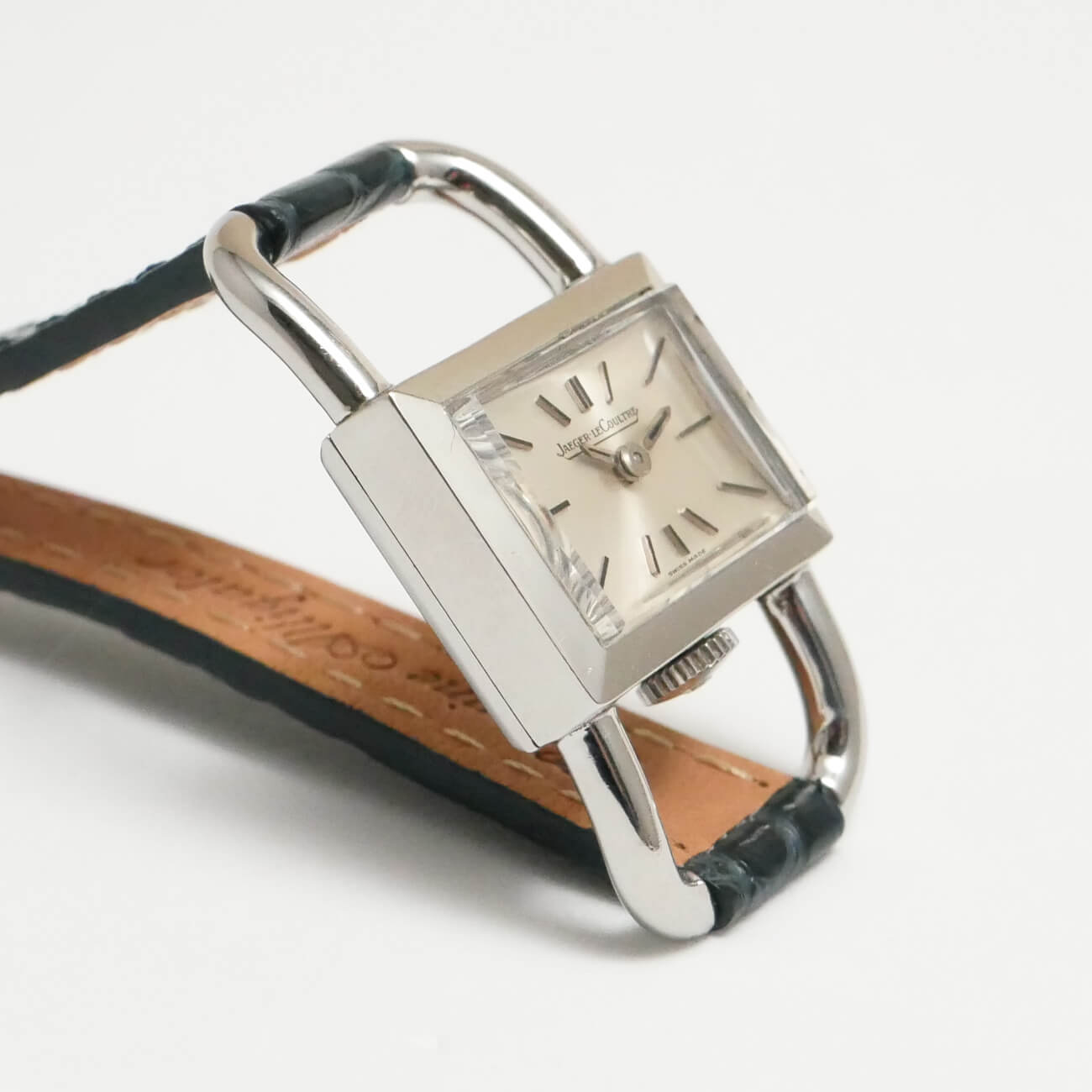 mu1685 | JAEGER LECOULTRE - ladies | CARESE [ケアーズ