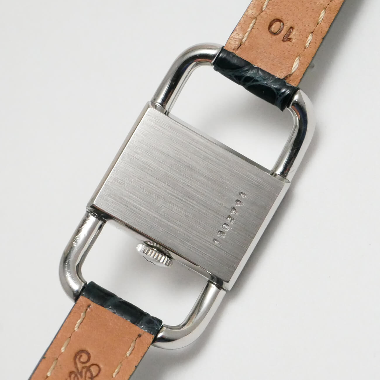 JAEGER LECOULTRE DRIVER'S