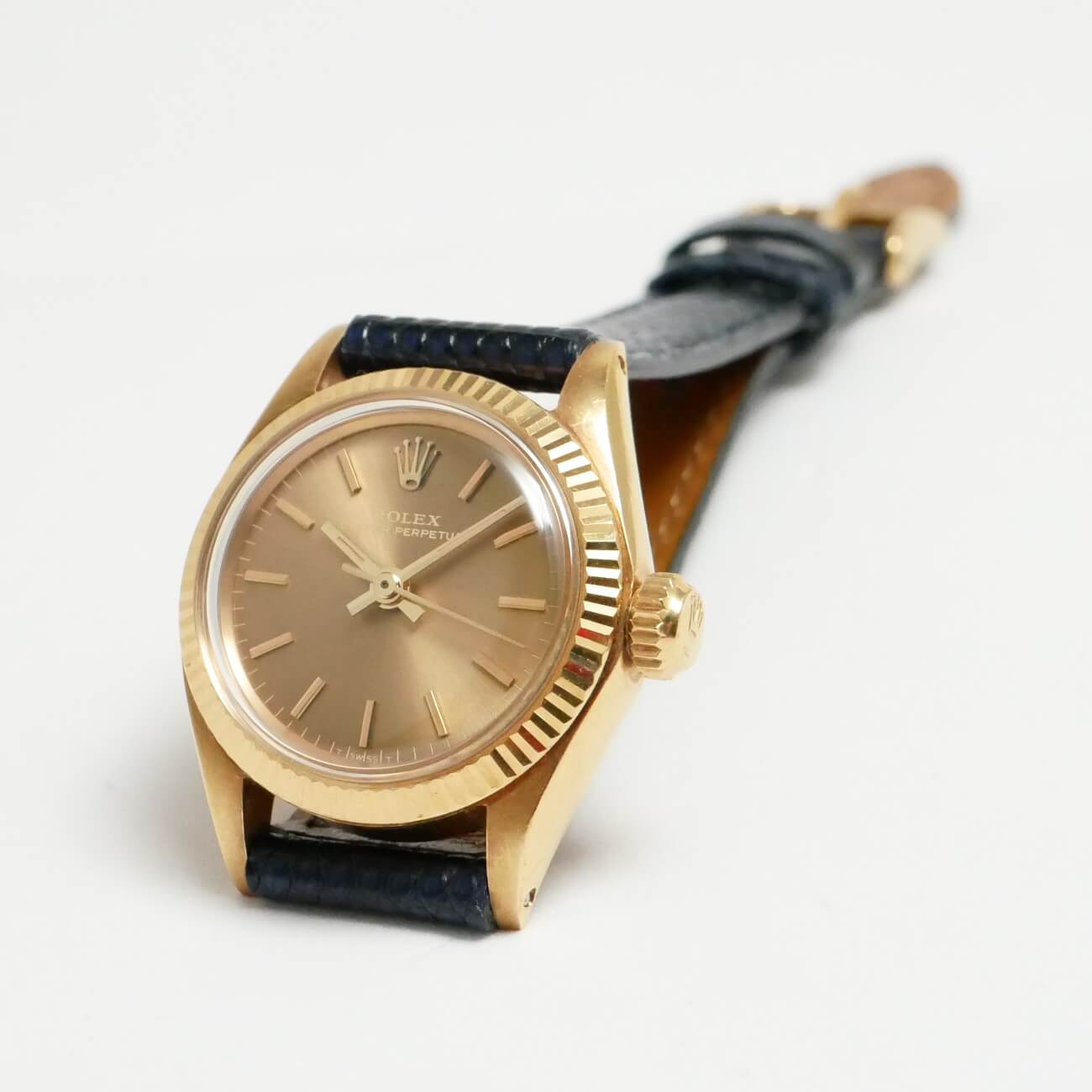 ROLEX OYSTER PERPETUAL