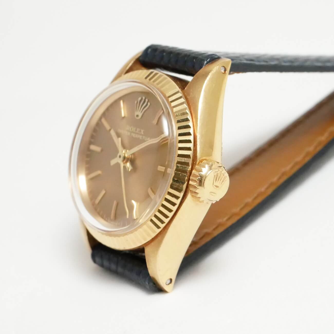 ROLEX OYSTER PERPETUAL