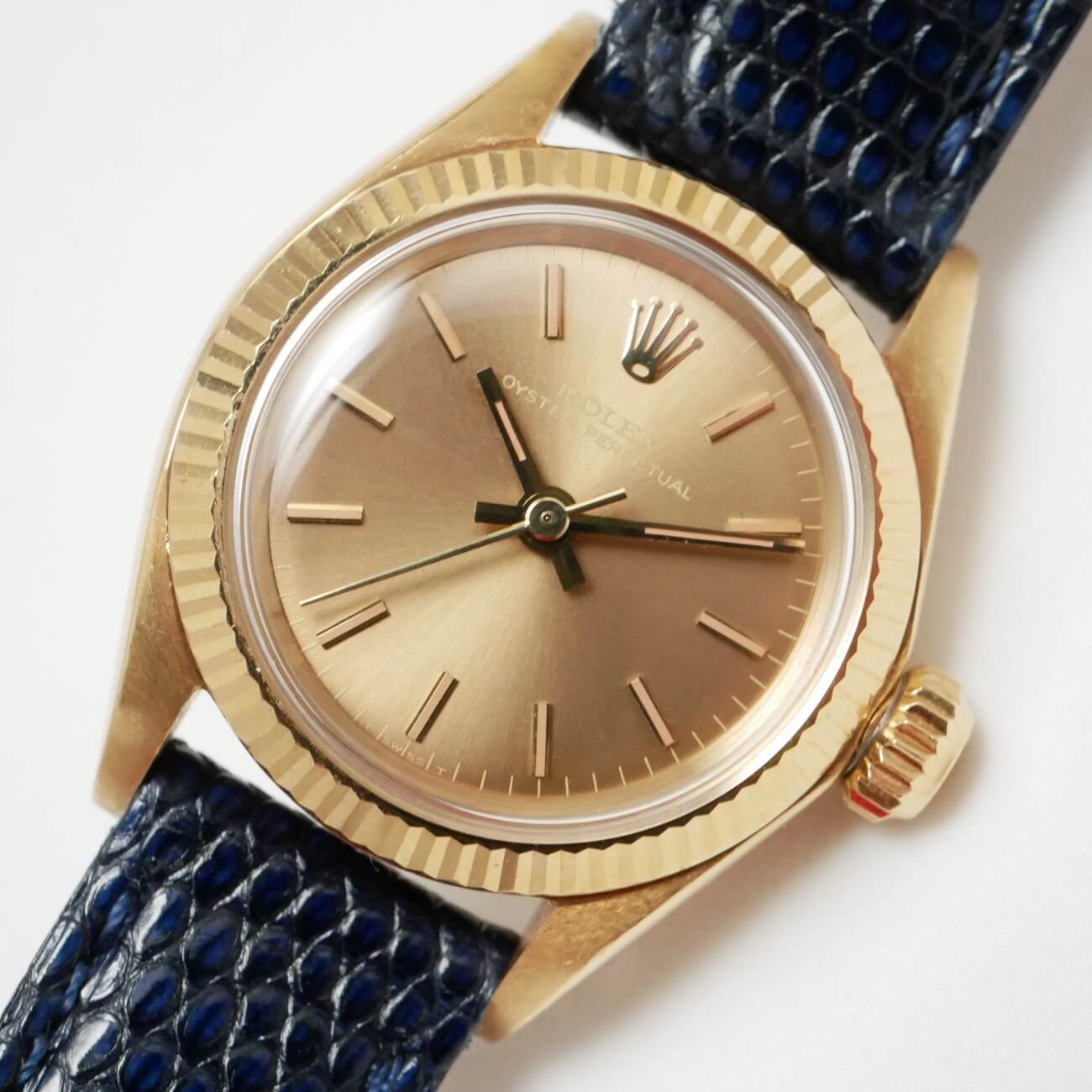 ROLEX OYSTER PERPETUAL