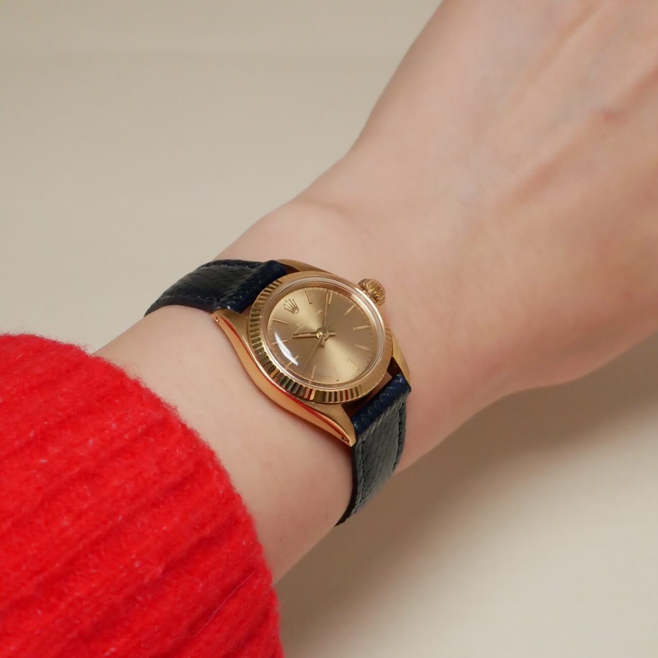 ROLEX OYSTER PERPETUAL