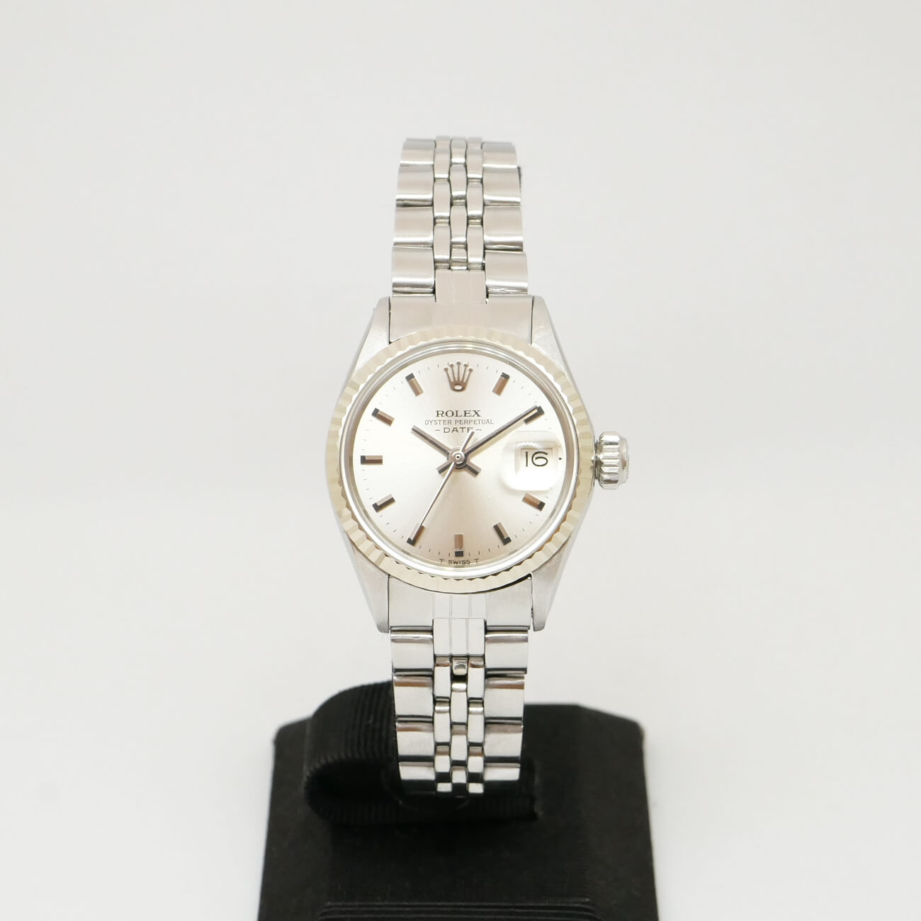ROLEX OYSTER PERPETUAL DATE
