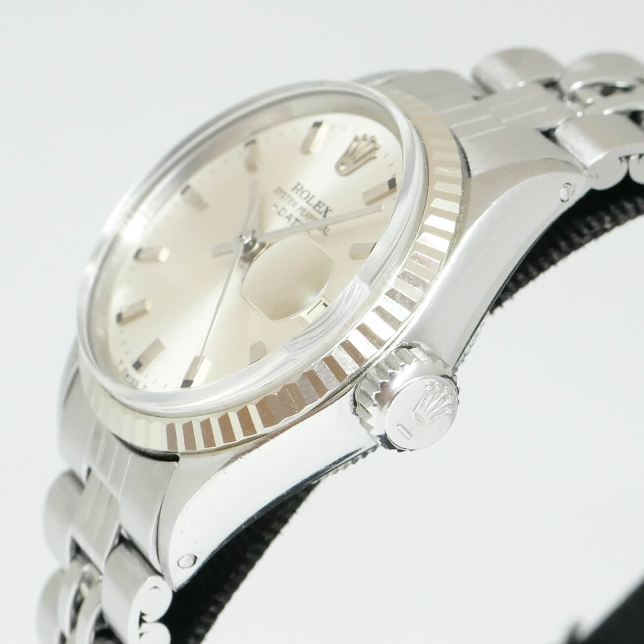 ROLEX OYSTER PERPETUAL DATE