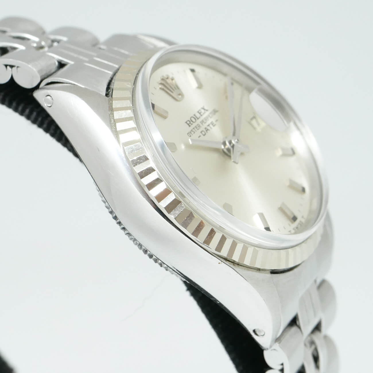 ROLEX OYSTER PERPETUAL DATE