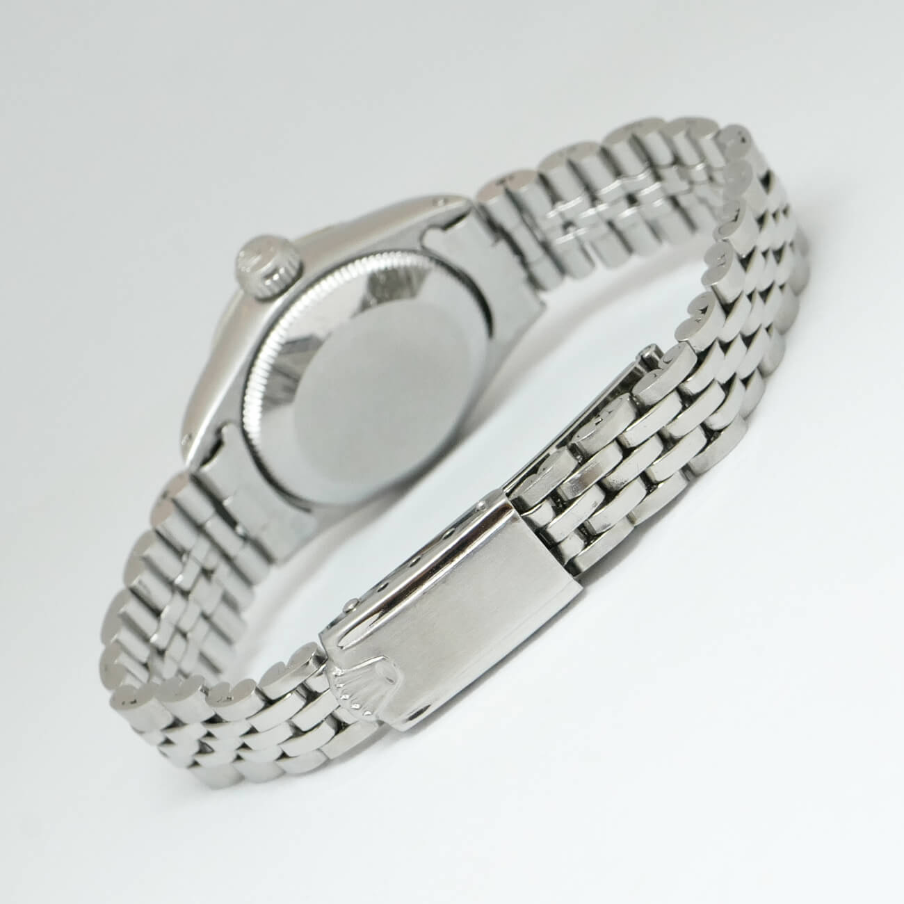 ROLEX OYSTER PERPETUAL DATE