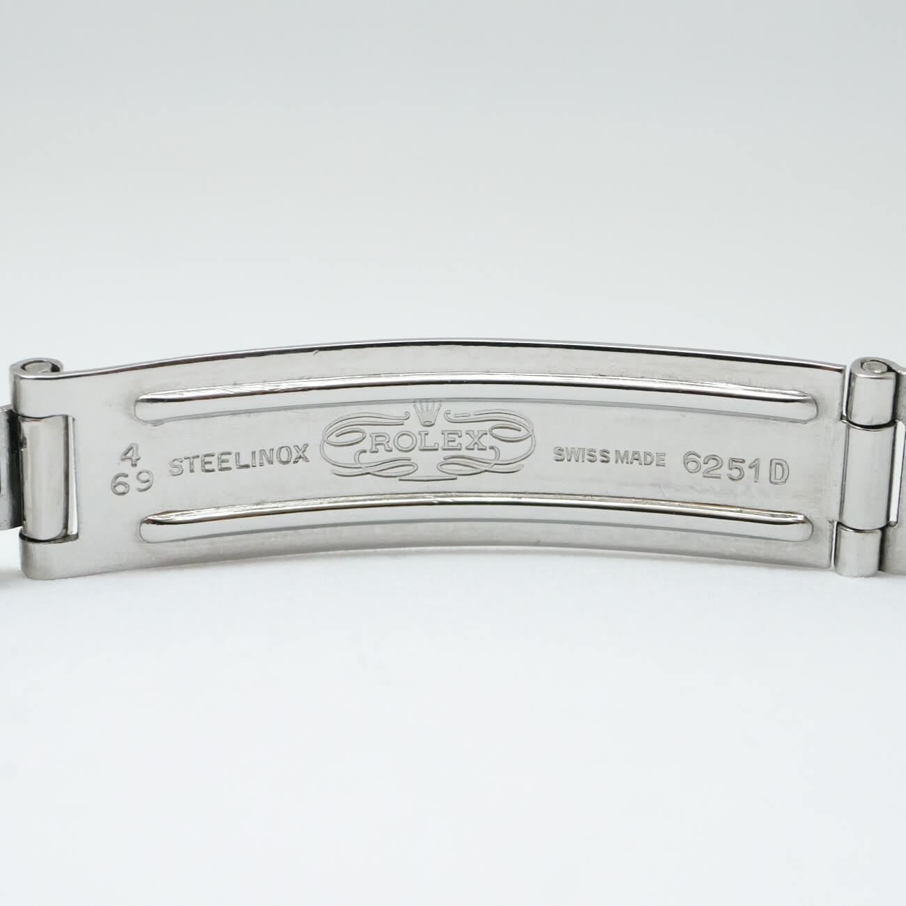 ROLEX OYSTER PERPETUAL DATE