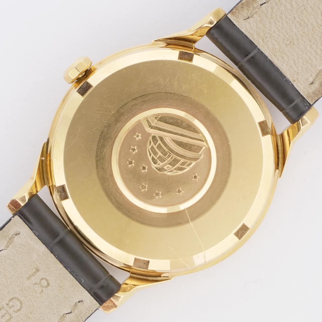 OMEGA CONSTELLATION