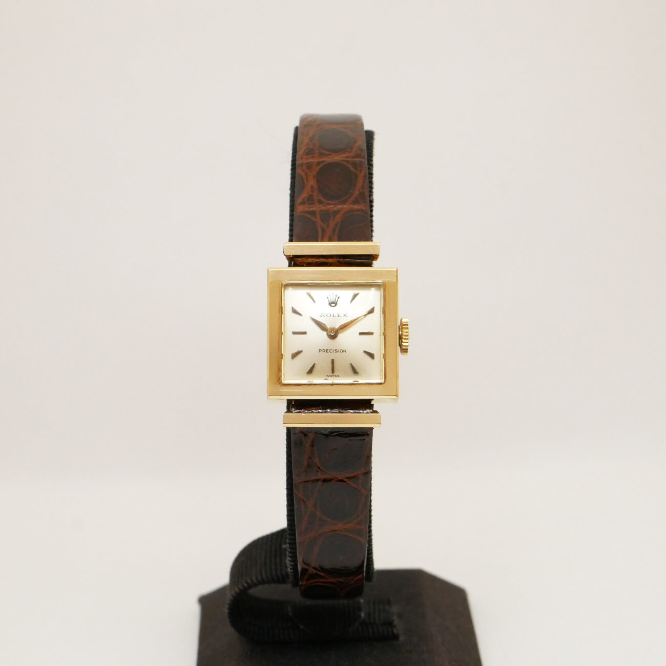 ROLEX RECTANGLE MODEL