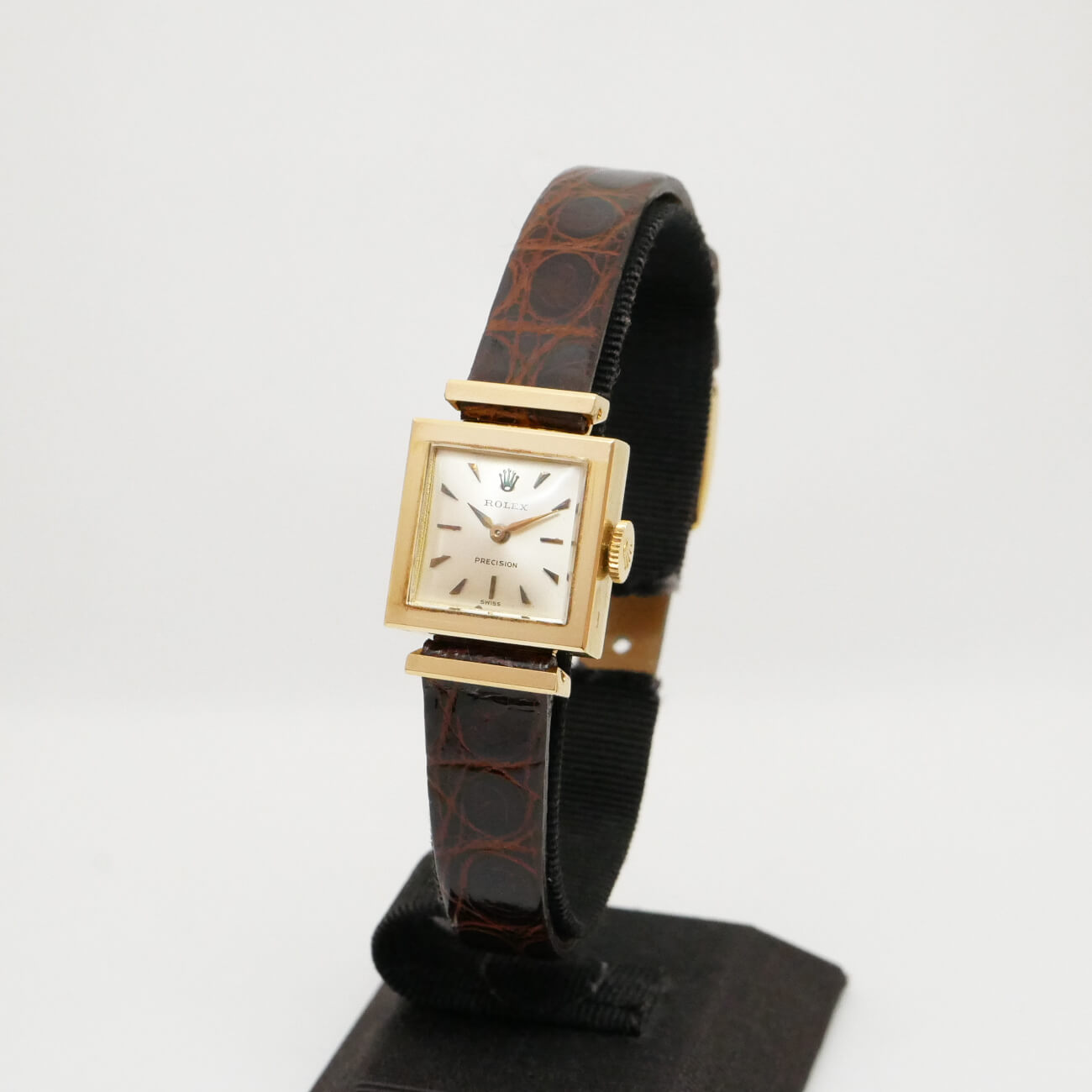 ROLEX RECTANGLE MODEL