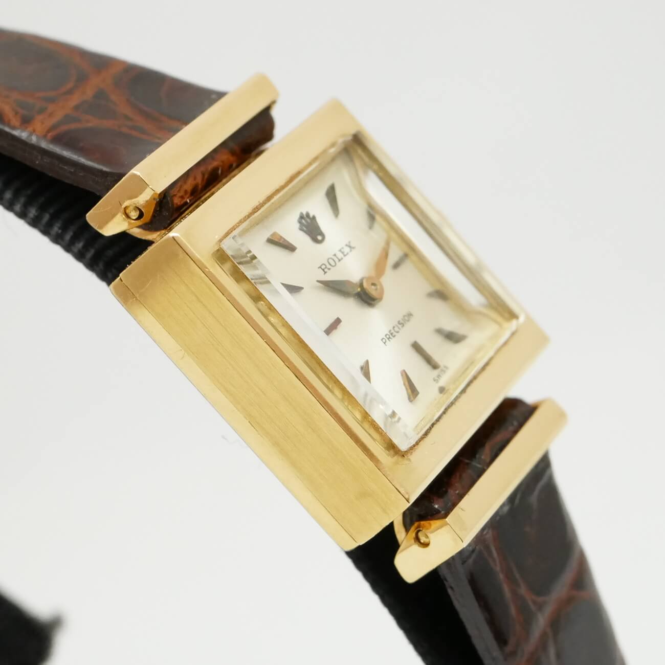 ROLEX RECTANGLE MODEL