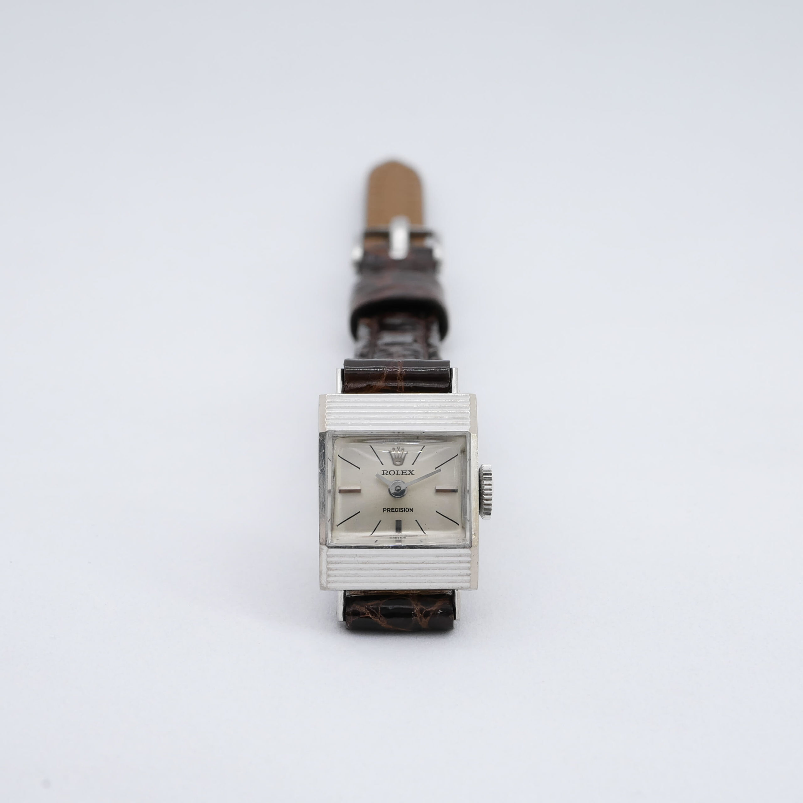 ROLEX RECTANGLE MODEL