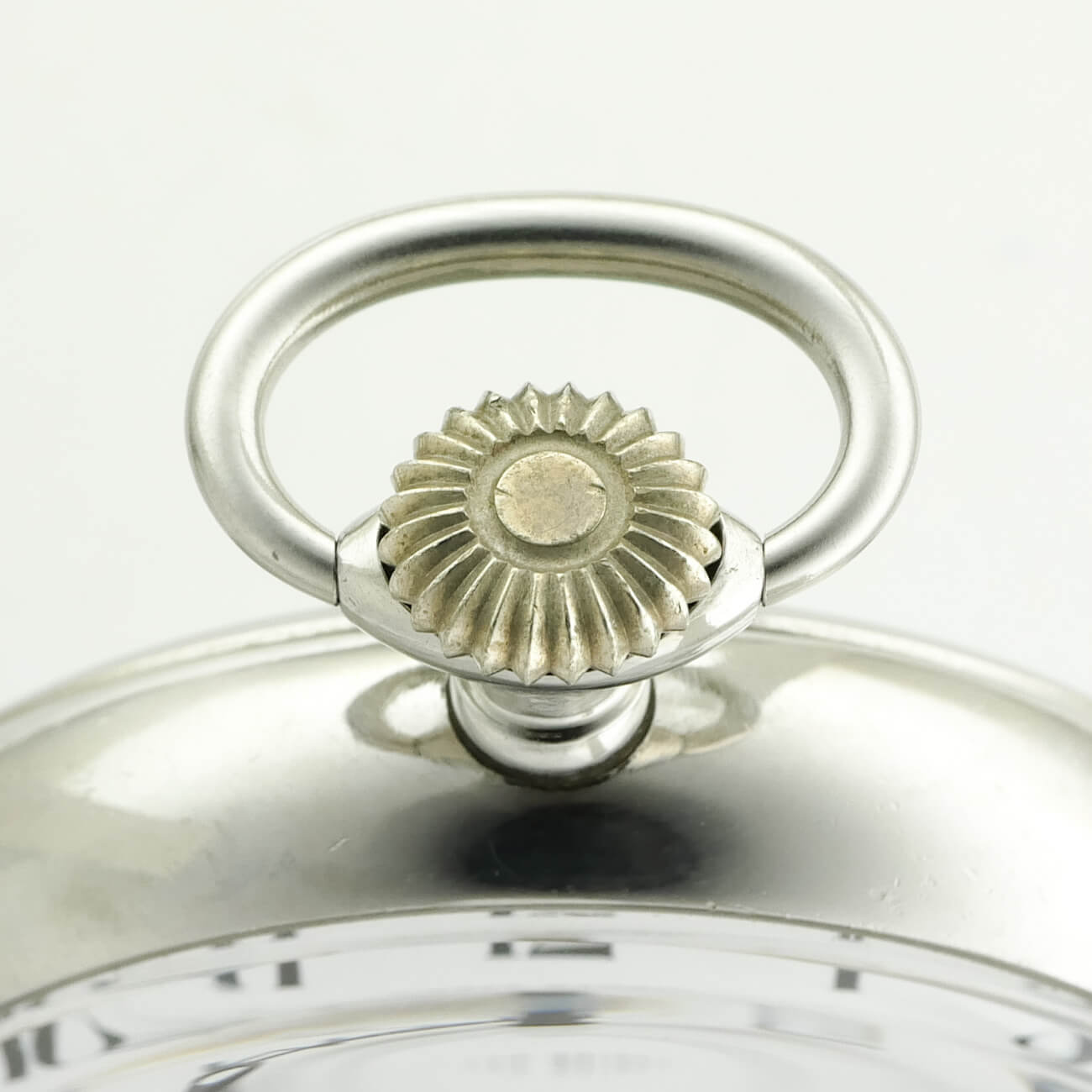 ULYSSE NARDIN POCKET WATCH