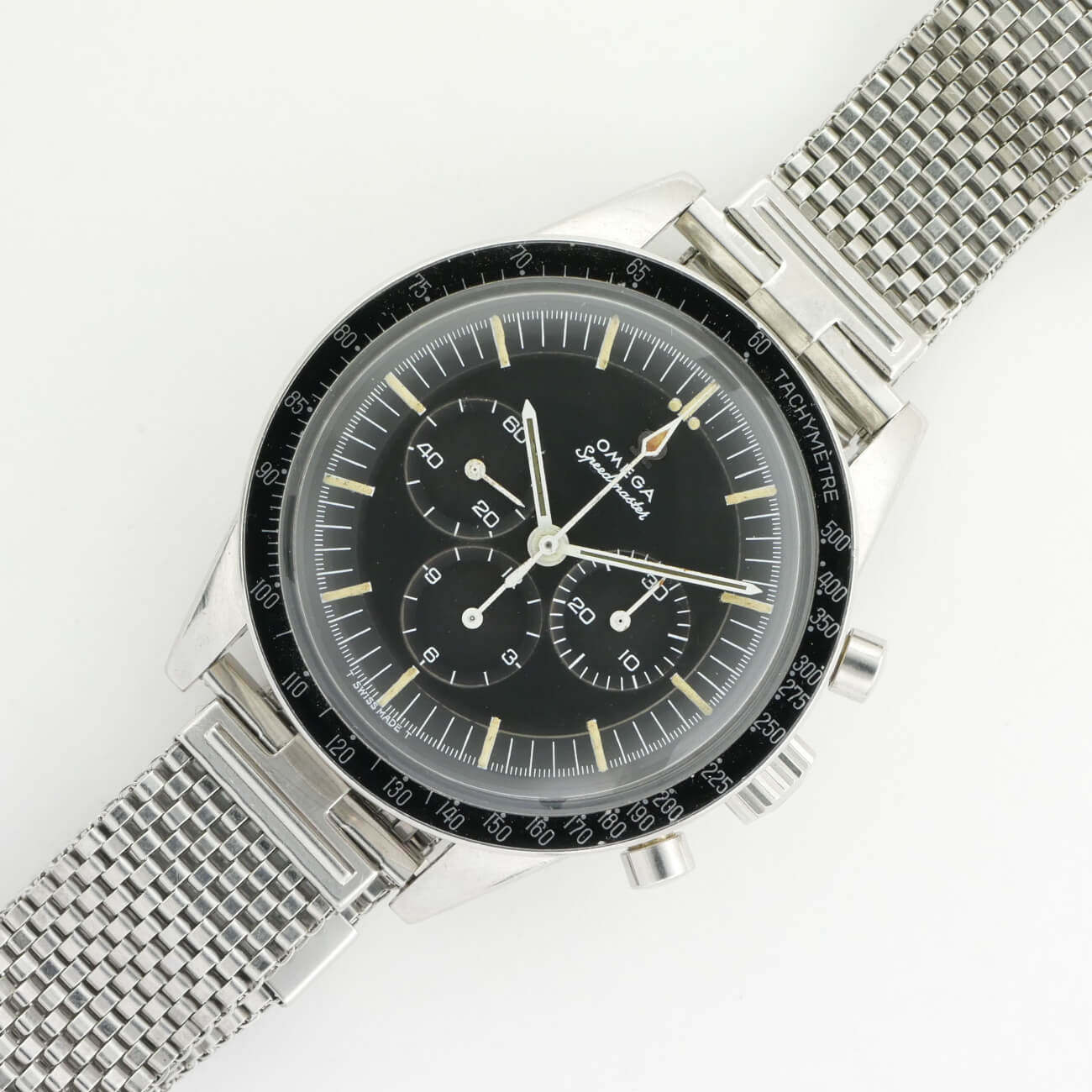 OMEGA SPEEDMASTER 