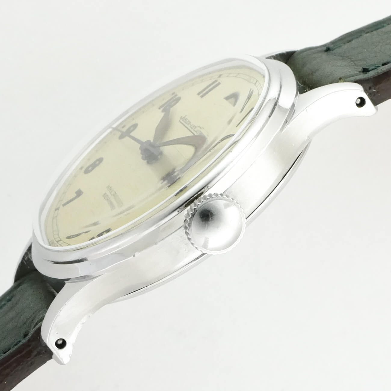 JAEGER LECOULTRE ROUND MODEL