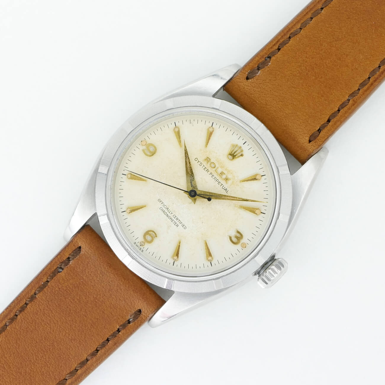 ROLEX OYSTER PERPETUAL