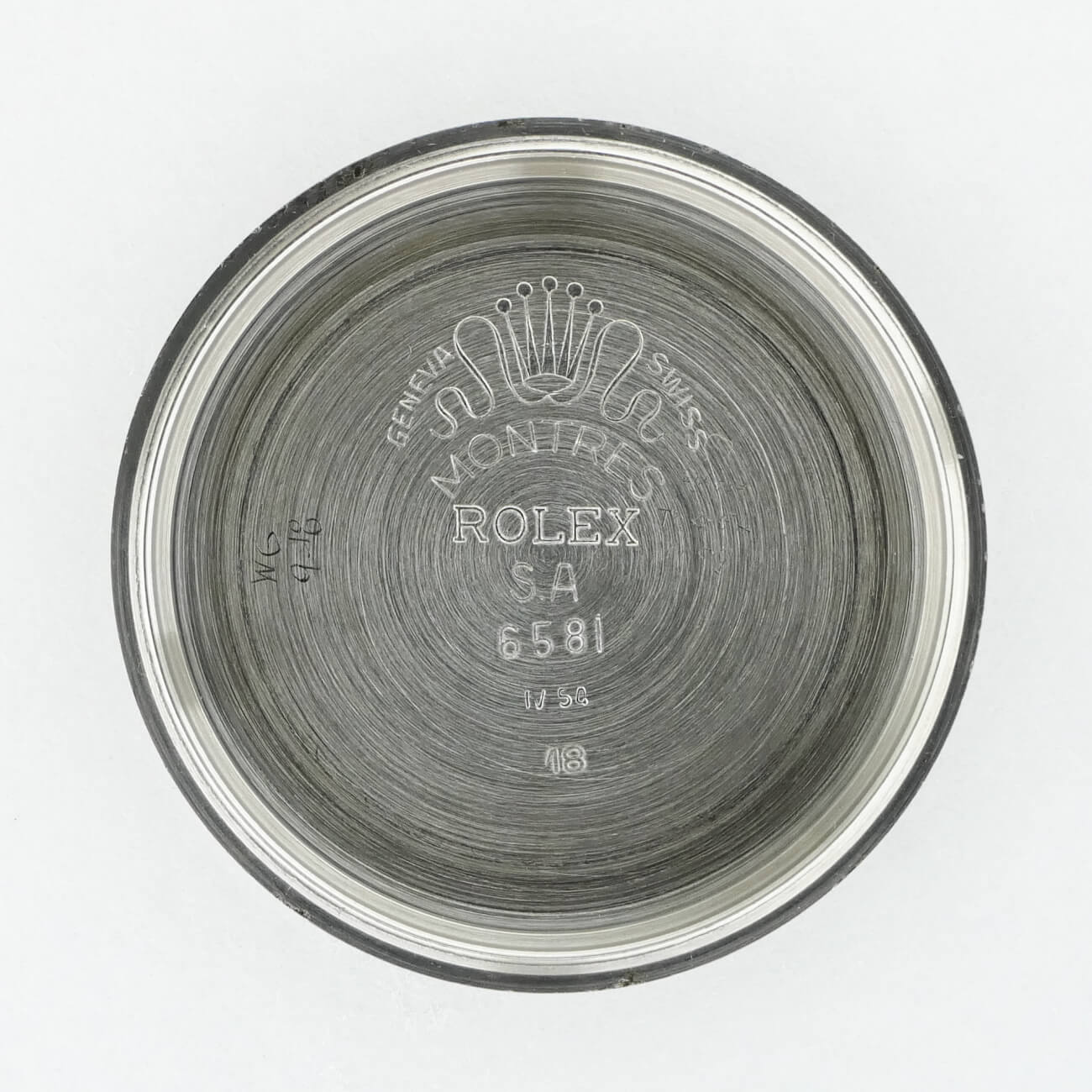 ROLEX OYSTER PERPETUAL