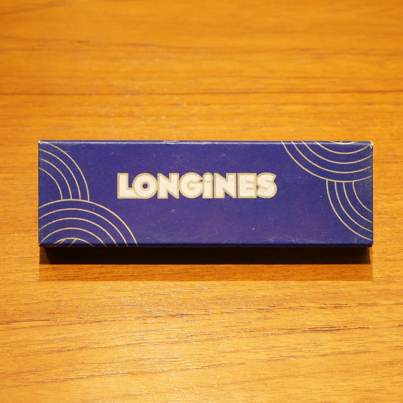 LONGINES ROUND MODEL 
