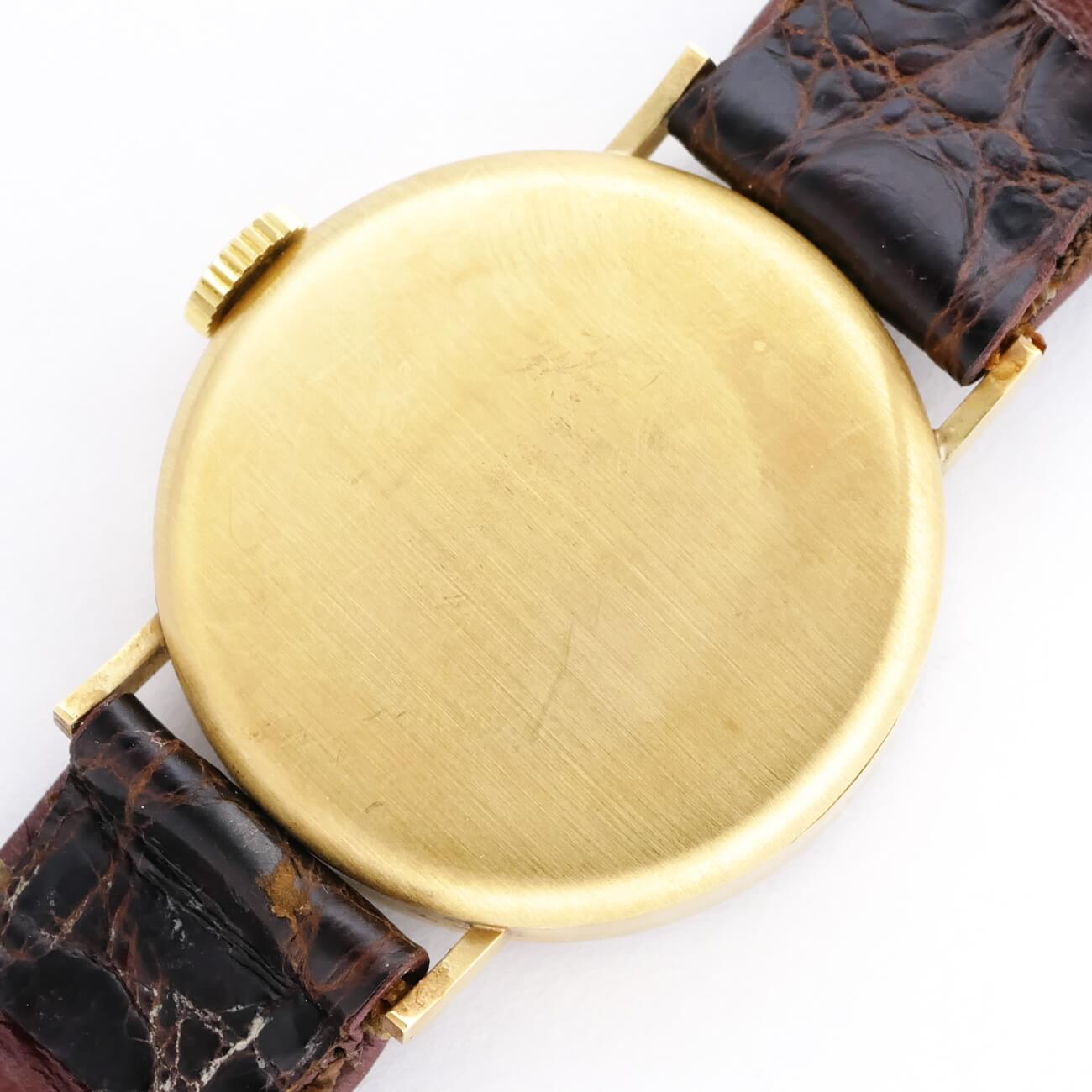 LONGINES ROUND MODEL 