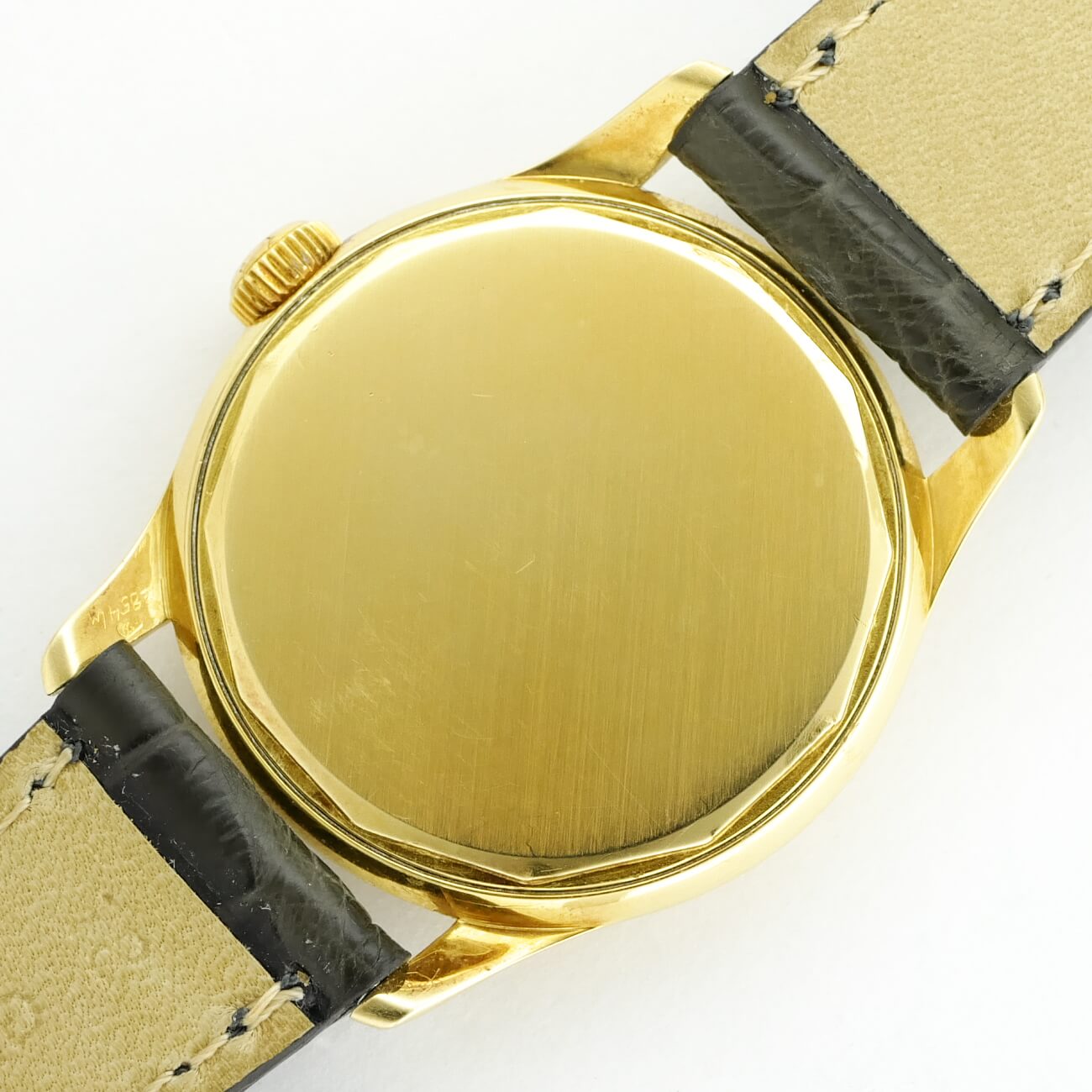 VACHERON&CONSTANTIN ROUND MODEL