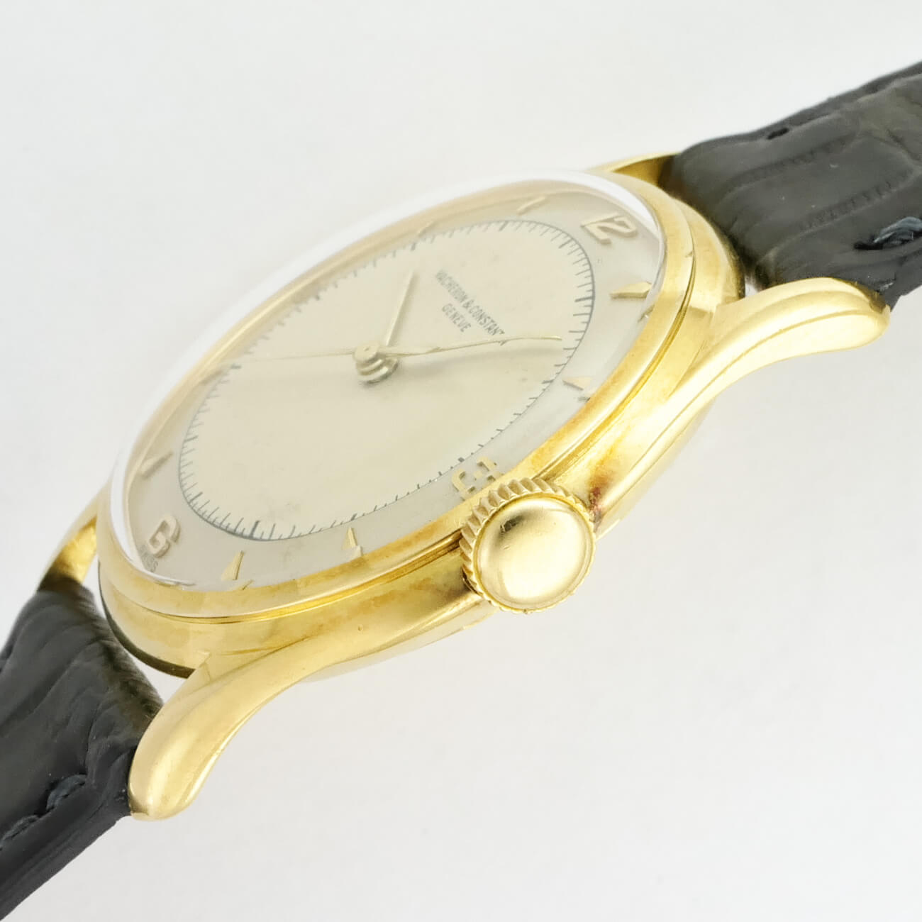 VACHERON&CONSTANTIN ROUND MODEL