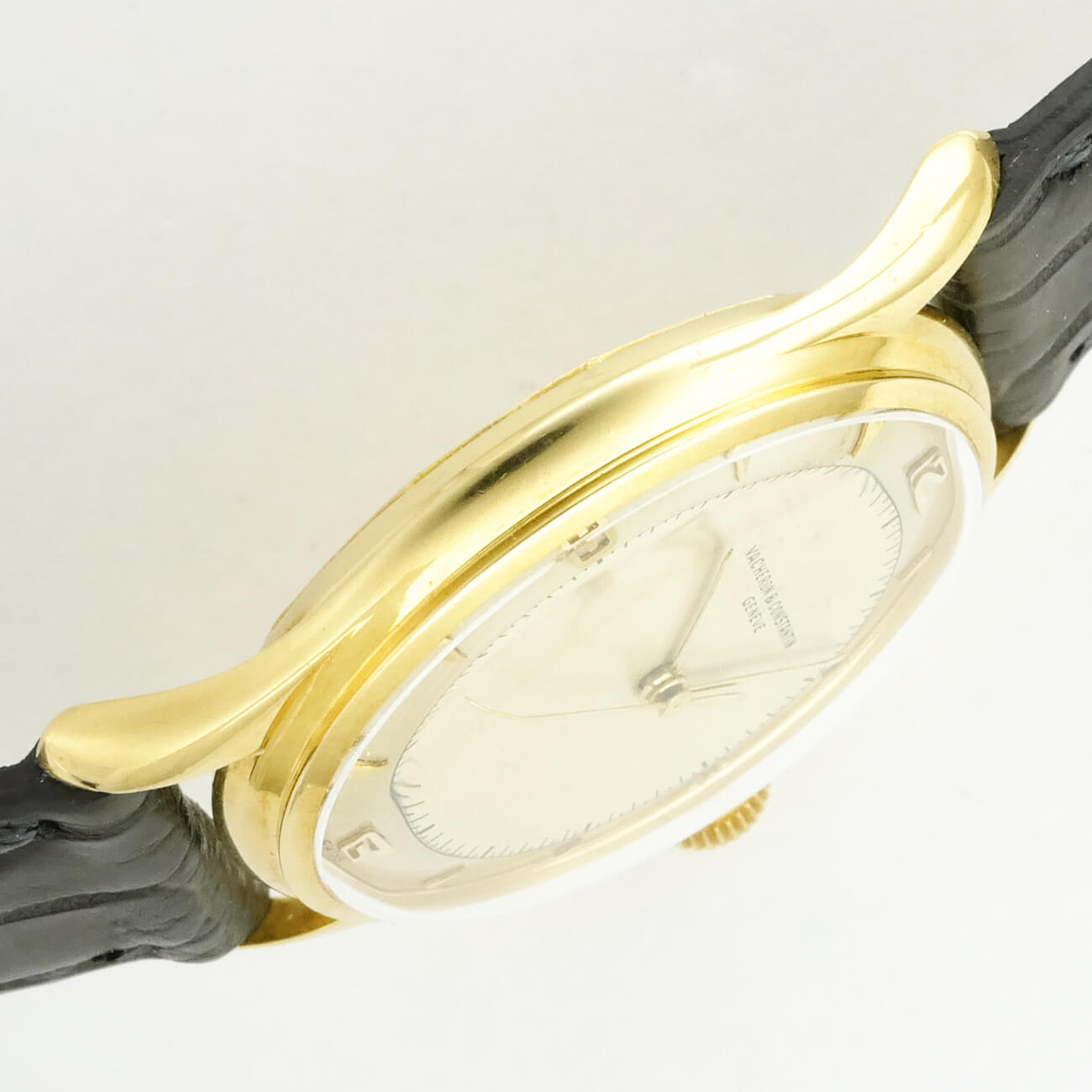 VACHERON&CONSTANTIN ROUND MODEL