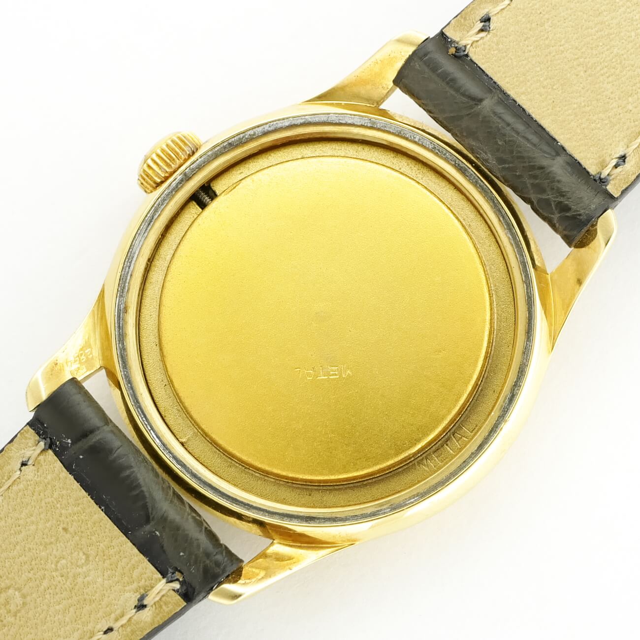 VACHERON&CONSTANTIN ROUND MODEL