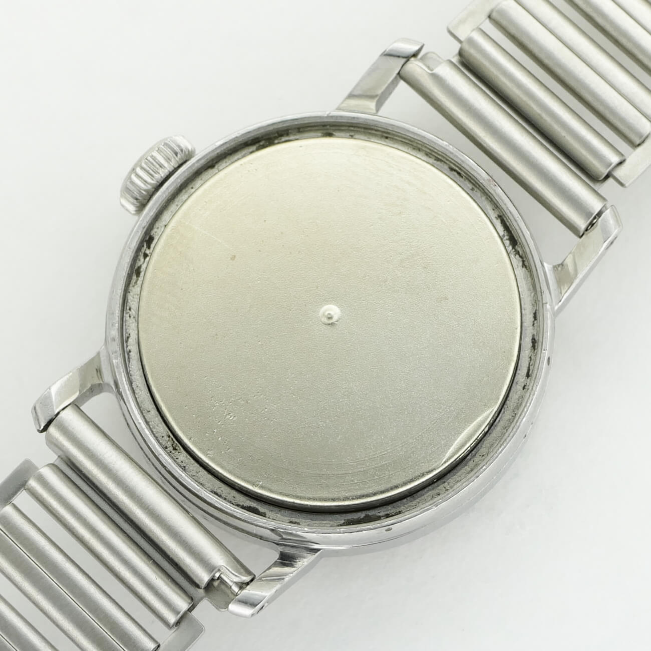 MOVADO ROUND MODEL