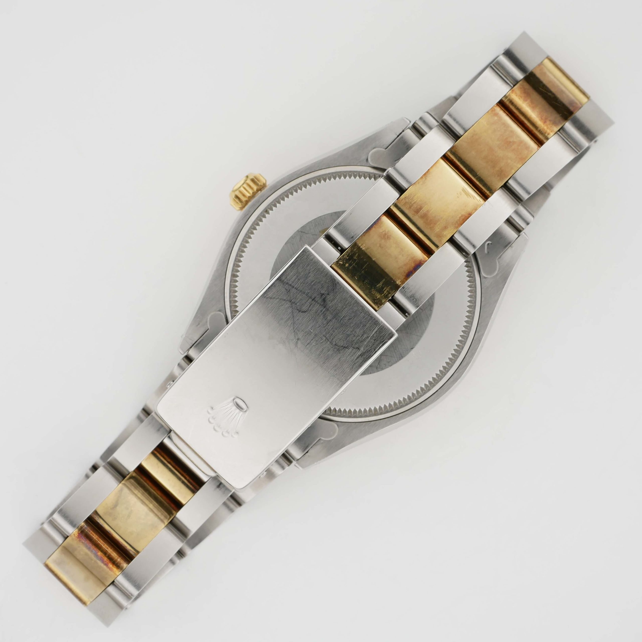 ROLEX OYSTER PERPETUAL