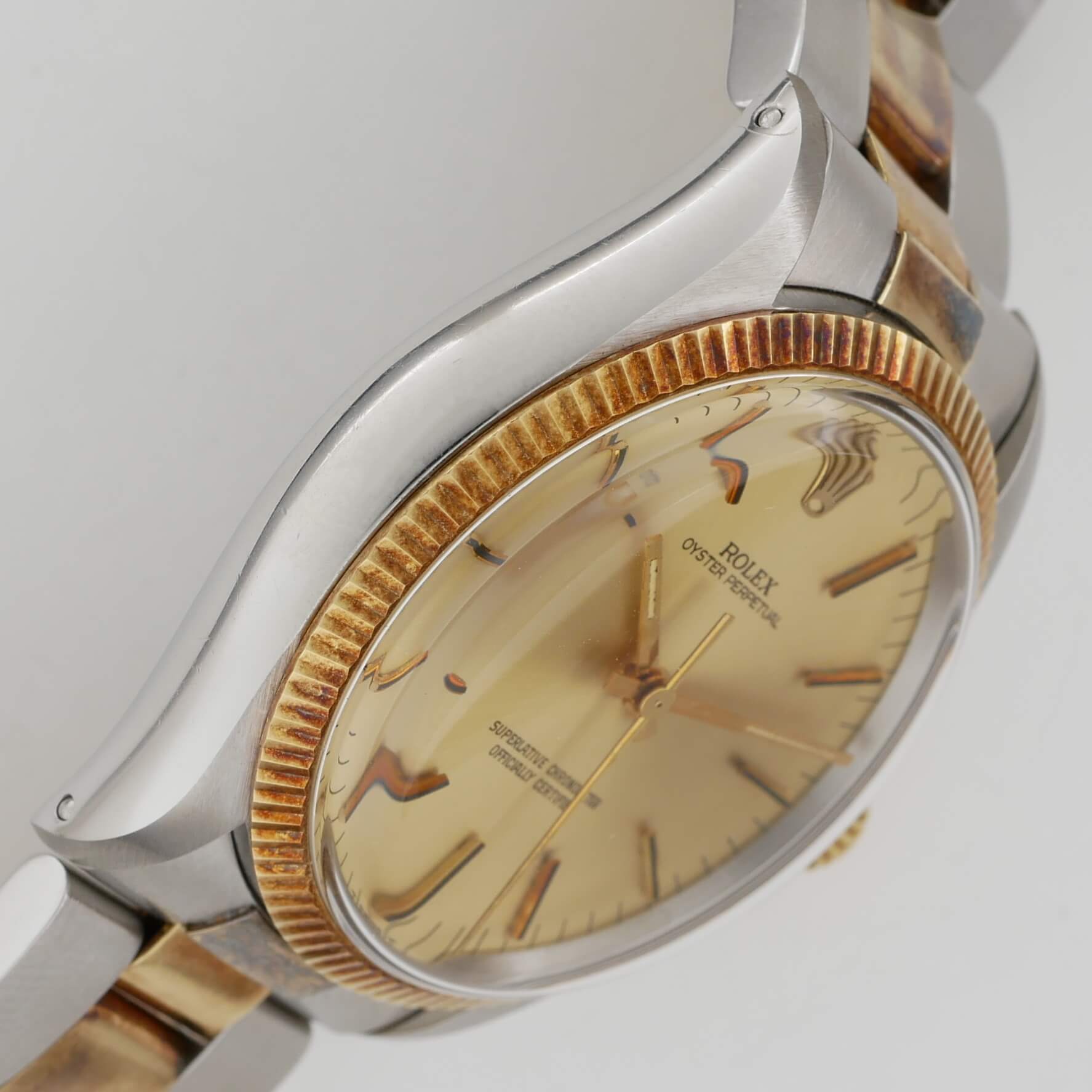 ROLEX OYSTER PERPETUAL