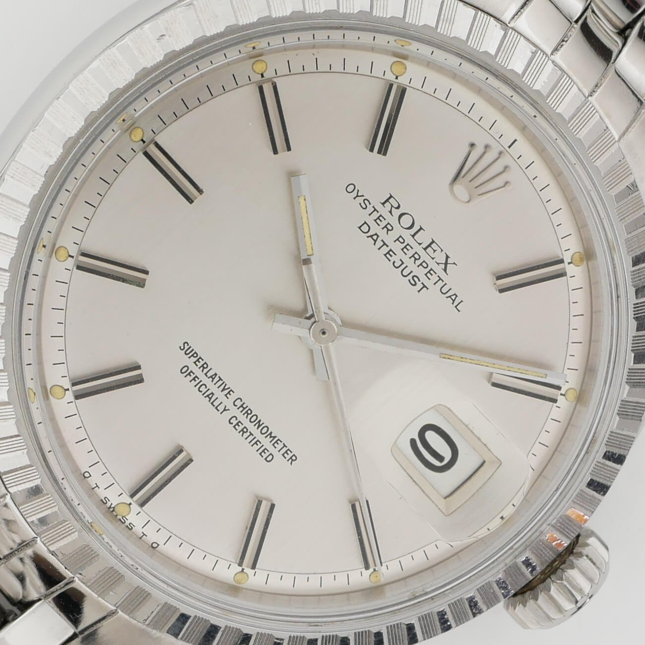 ROLEX DATEJUST